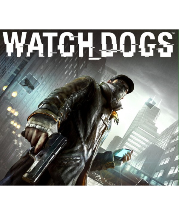 Watch Dogs - Untouchables, Club Justice and Cyberpunk Packs DLC Ubisoft Connect Ubisoft Key EUROPE